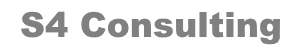 S4 Consulting